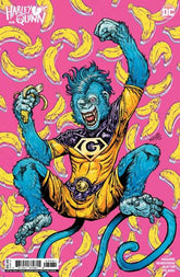 Harley Quinn #39 Cover D Maria W...