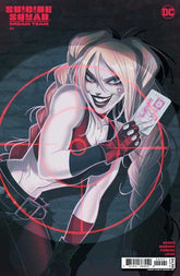Suicide Squad Dream Team #2 (Of ...