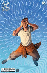 Suicide Squad Kill Arkham Asylum...