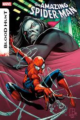 Amazing Spider-Man: Blood Hunt #...