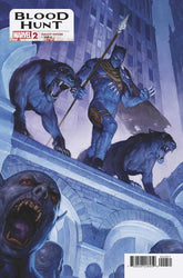 Blood Hunt #2 E.M. Gist Variant ...