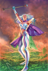 Oz Fall Of Emerald City #2 (Of 3...