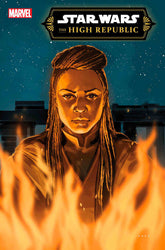 Star Wars: The High Republic #7 ...