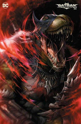 Batman The Brave And The Bold #1...