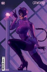 Catwoman #65 Cover B Pablo Villa...