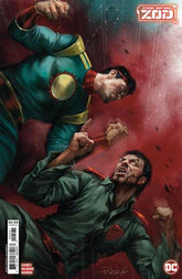 Kneel Before Zod #5 (Of 12) Cove...