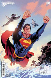 Superman #14 Cover B Salvador La...