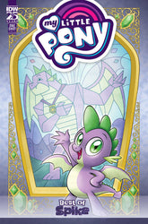 My Little Pony: Best Of Spike Co...
