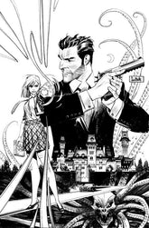 North Valley Grimoire #1 (Of 6) ...