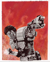 2000 Ad Sci-Fi Special 2024