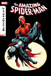 Amazing Spider-Man: Blood Hunt #...