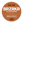 BRZRKR Fallen Empire Pen & I...