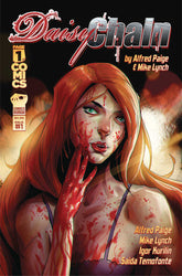 Daisychain Dark Desires Part 1 #...