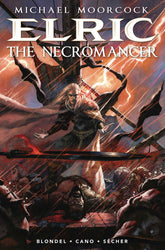 Elric The Necromancer #1 (Of 2) ...