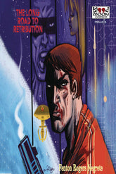 Long Road To Retribution #3 (Of ...
