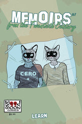 Memoirs From The 20th Century #1...