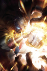 Space Ghost #3 Cover F Mattina F...