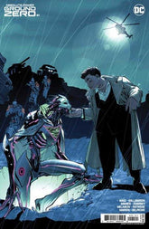 Absolute Power Ground Zero #1 (O...