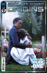 Absolute Power Origins #1 (Of 3)...