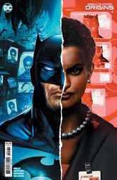 Absolute Power Origins #1 (Of 3)...