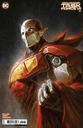 Absolute Power Task Force Vii #1...