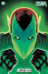 Absolute Power Task Force VII #3...