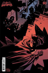 Batman Dark Age #4 (Of 6) Cover ...