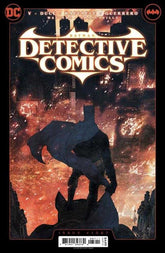 Detective Comics #1087 Cover A E...