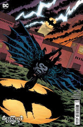Detective Comics #1087 Cover B K...