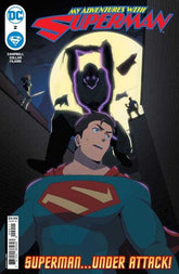 My Adventures With Superman #2 (...