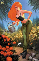 Poison Ivy #24 Cover B David Nak...