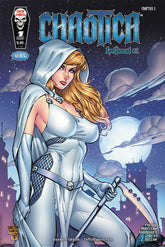 Chaotica Spellbound #1 One Shot ...