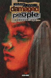 Damaged People #1 (Of 5) Cover A...