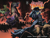 Deadly Trails #1 (Of 5) Cover A ...
