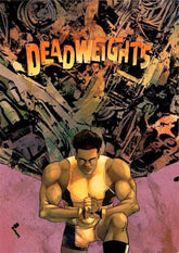 Deadweights #5 (Of 6) Cover A Se...