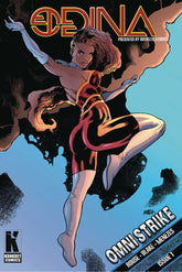 Odina #1 (Of 6) Omni Strike