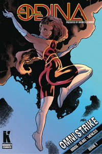 Odina #1 (Of 6) Omni Strike