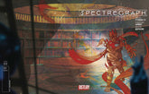 Spectregraph #3 Cover A Ward (Ma...
