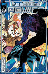 Absolute Power #2 (Of 4) Cover A...