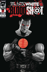 Black White & Bloodshot #1 (...