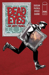 Dead Eyes The Empty Frames #1 (O...