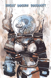 Deliver Us From Evil #4 (Of 4) C...