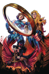 Holmes & Houdini Curse Of Mo...