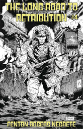 Long Road To Retribution #4 (Of ...