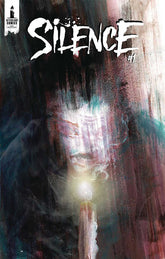Silence #1 (Of 3) Cover A Alex S...