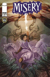 Spawn Misery #4 (Of 4) Cover A D...