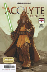 Star Wars: The Acolyte - Kelnacc...
