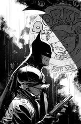 Batman Day 2024 - Batman Elmer F...