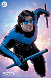 DC's I Know What You Did Las...