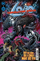 Lobo Cancellation Special #1 (On...
